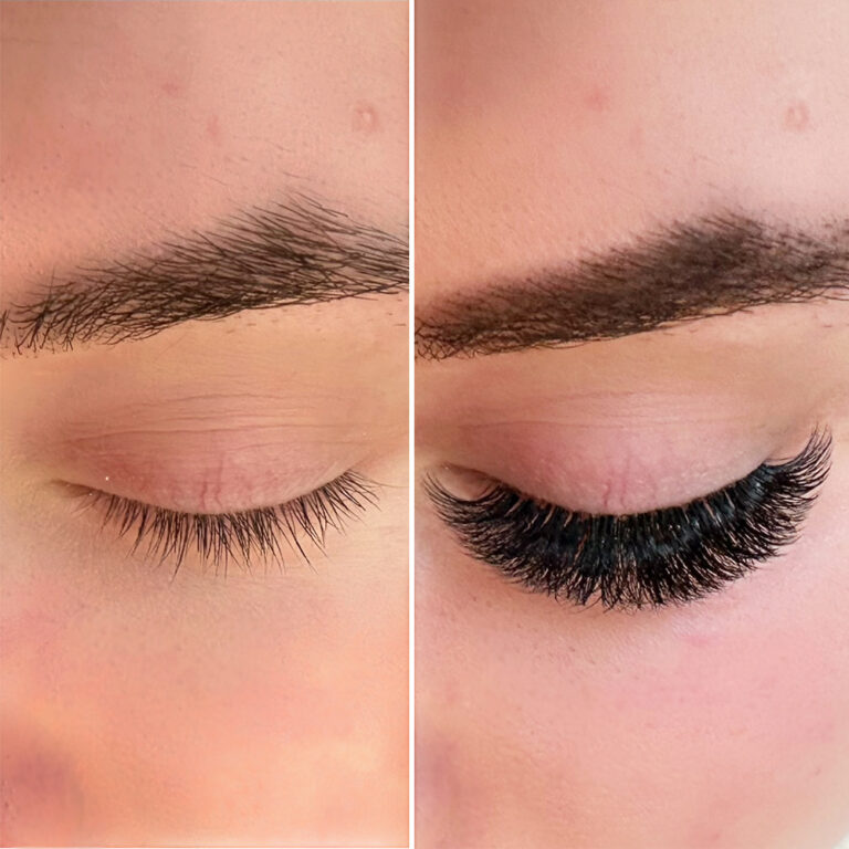 Before and after lash1 copy